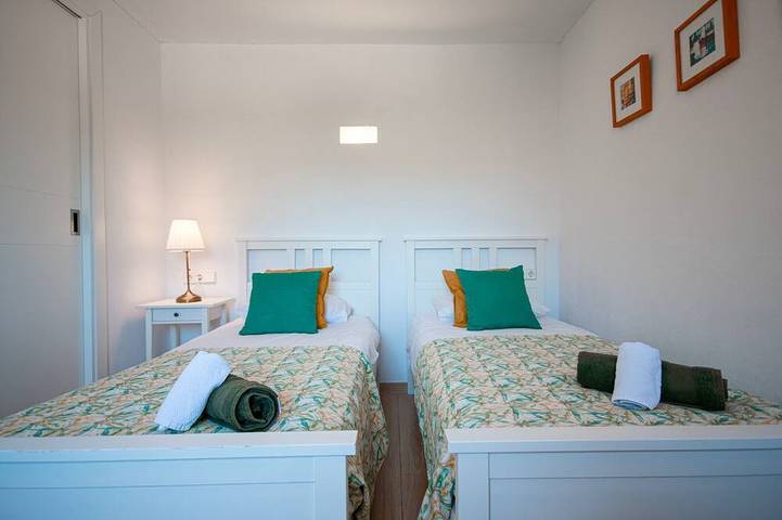 44328 Finca Pula Rústic in Cala Bona, Son Servera