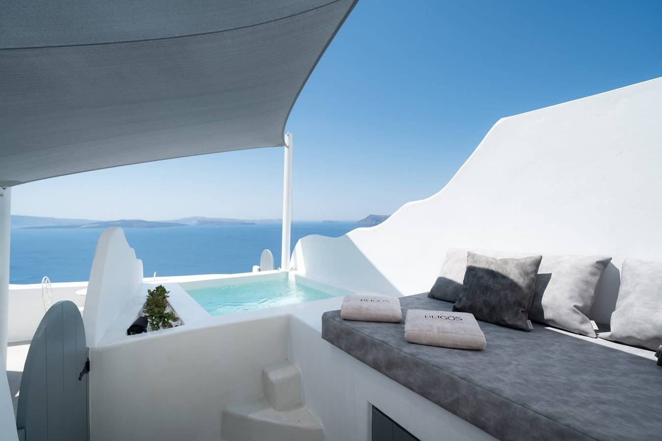 Casa vacanza a Cicladi a partire da 493€ a notte