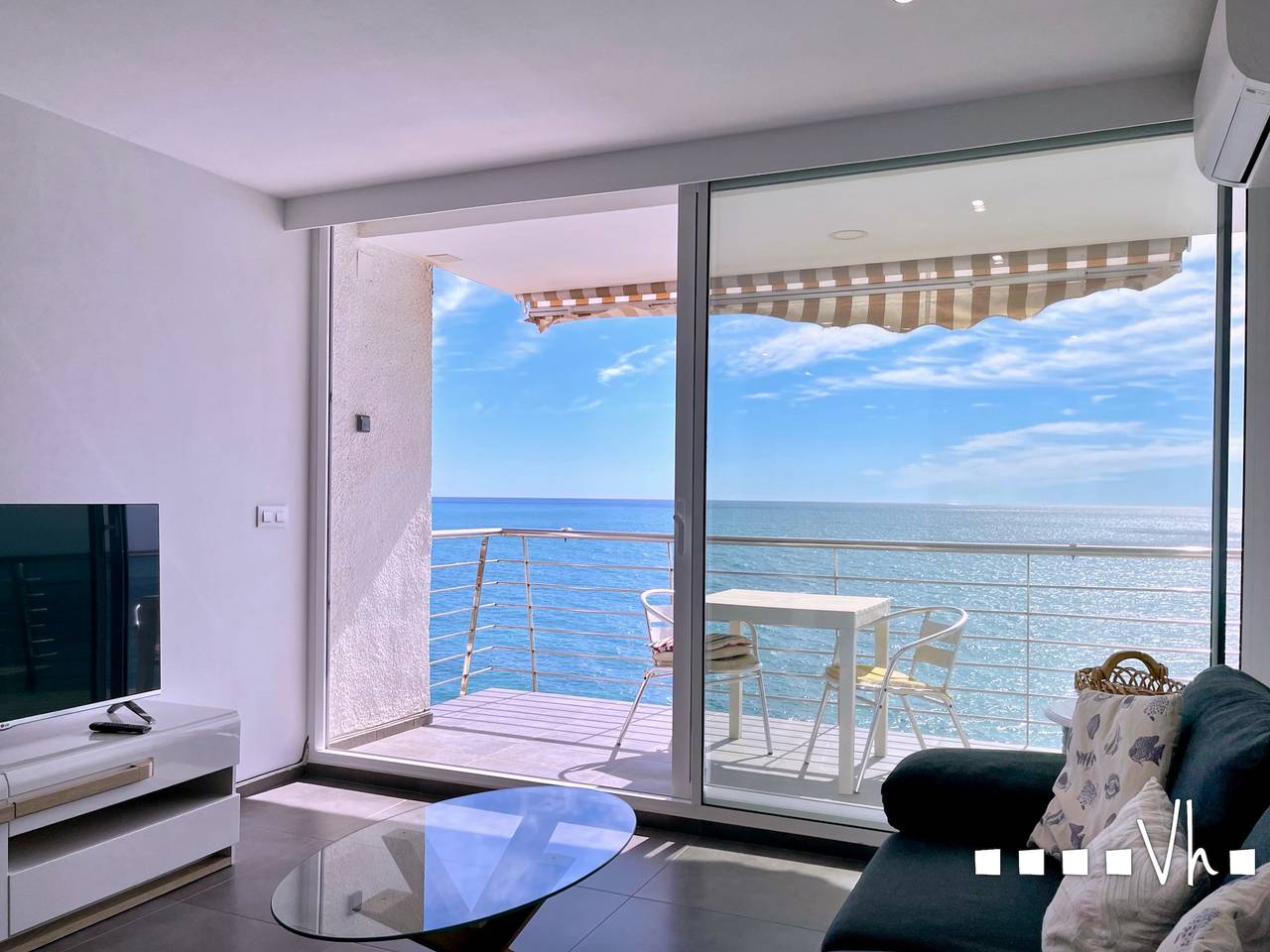 Apartamento entero, Apartamento Maite in Teulada, Costa Blanca