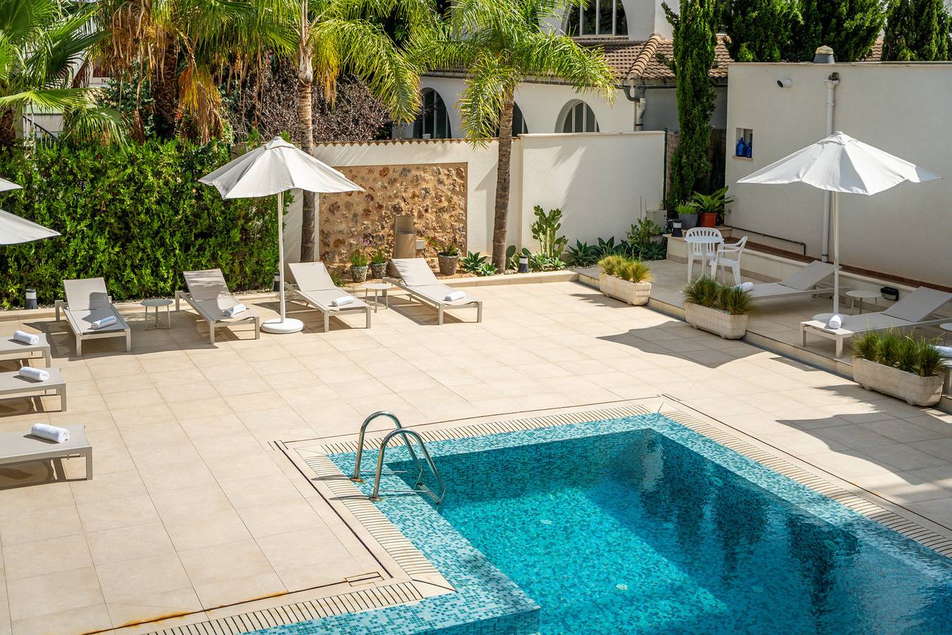 Apartamento entero, Las Palmeras 1 in Cala Millor, Son Servera