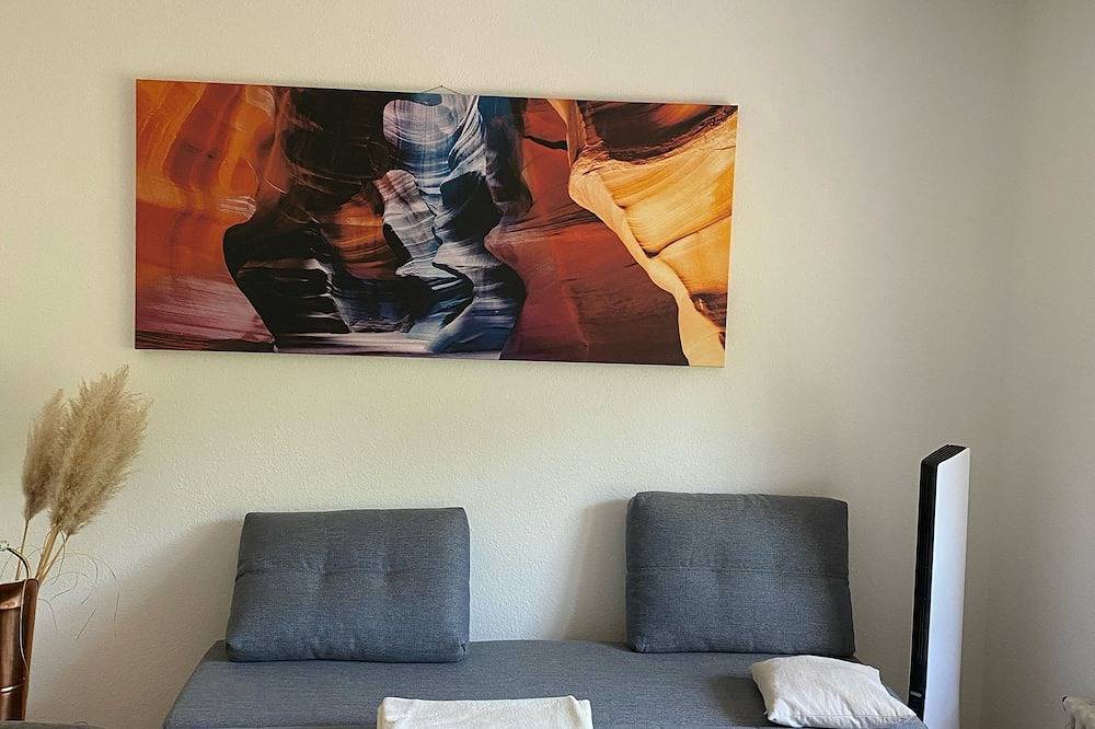 Ganze Wohnung, Casa Royale, die ruhige und entspannende Fewo, Park f. free, E-Wallbox in Gutweiler, Landkreis Trier-Saarburg
