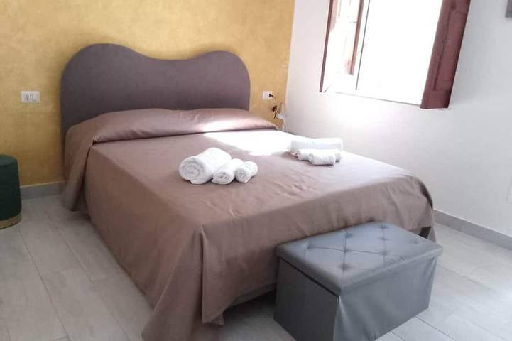 Maison de vacances pour 2 personnes, avec balcon, animaux acceptés - 1