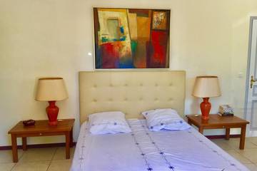 Appartement De Vacances pour 3 Personnes dans Carry-le-Rouet, Région d'Istres, Photo 1