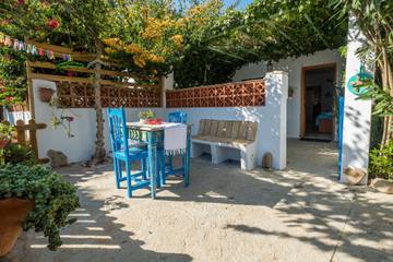 Ferienhaus für 4 Personen in El Palmar (Andalusien), Vejer de la Frontera, Bild 1