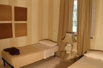 Agriturismo Con Piscina per 10 Persone in Lucca, Riviera Toscana, Foto 4