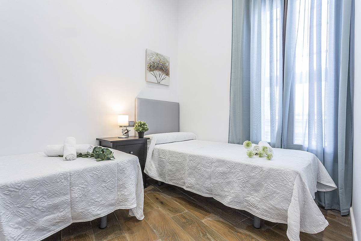 Apartamento entero, Doña Blanca 2A in Jerez de la Frontera, Costa de la Luz