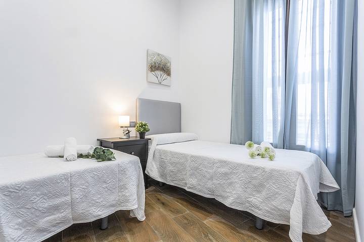 Gîte pour 8 personnes, animaux acceptés à Jerez de la Frontera - 2