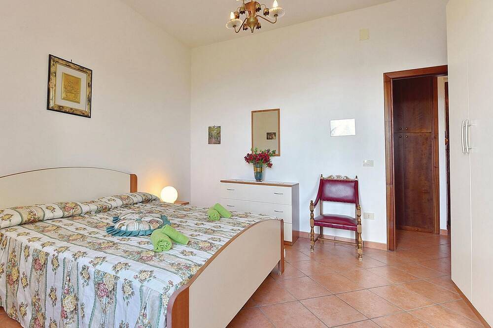 Appartement entier, Bel appartement à Castellabate Sa in Castellabate, Cilento Coast