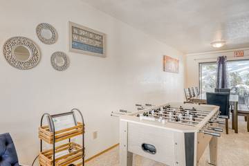 Vacation House for 4 Guests in Kingsbury, Lake Tahoe, Picture 3