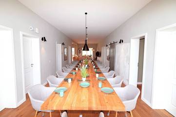 Ferienwohnung für 8 Personen in Behrensdorf, Südliche Ostseeküste, Bild 2