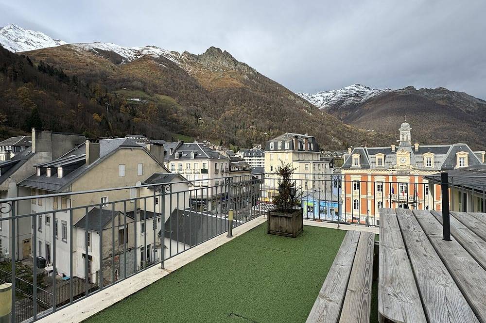 Photo : Appartement de vacances