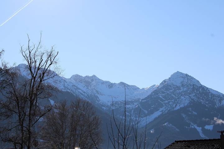 Ferienwohnung für 2 Personen im Allgäu - 4