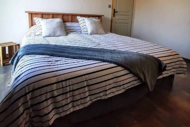 Location de vacances pour 6 personnes dans Margaux-Cantenac - 2