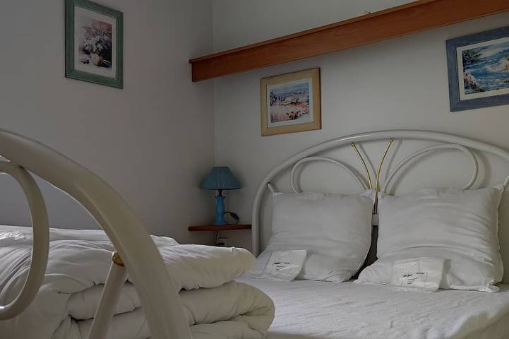 Camping für 6 Personen in Pas-de-Calais - 4