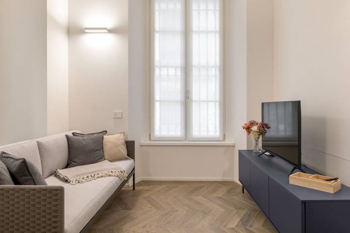 Apartamento entero, Volta Luxury Collection - The Larian Shore 004 in Como, Lago de Como