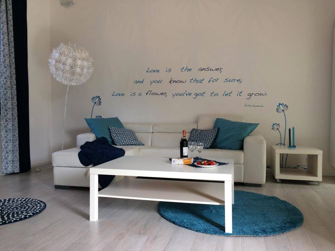 Appartamento Al Bianco Convento in Lido di Venezia, Venezia