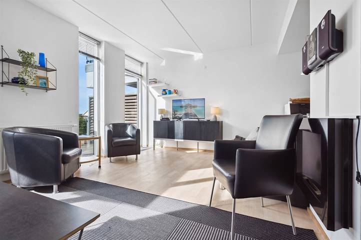 Ferienwohnung für 7 Personen, mit Terrasse, mit Haustier - 1