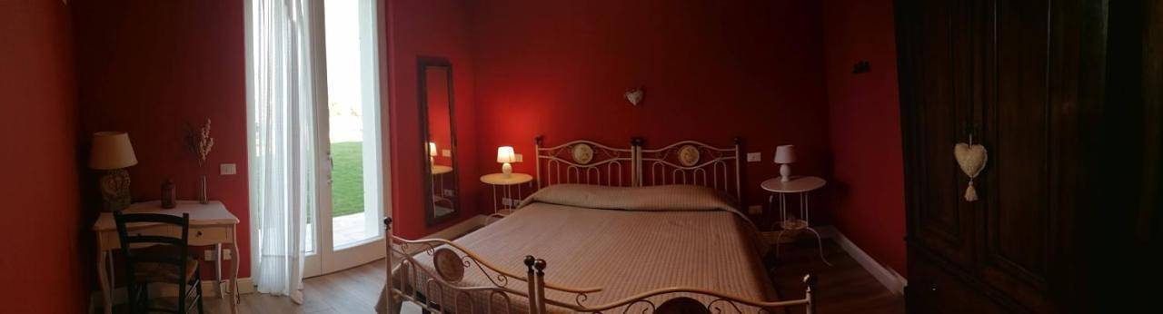 B&B Solstizio d'estate in San Felice del Benaco, Prealpi Gardesane