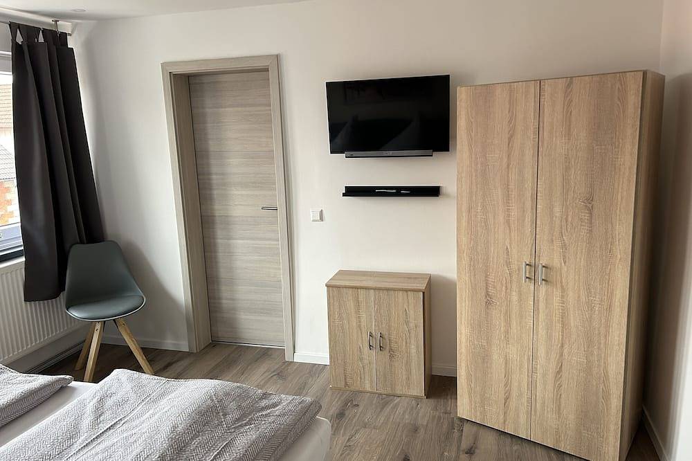 Ganze Wohnung, Gemütliche Apartments/ Ferienwohnungen für Gruppen in Seesen, Harzvorland