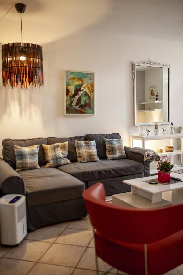 Agriturismo per 2 persone in Barga