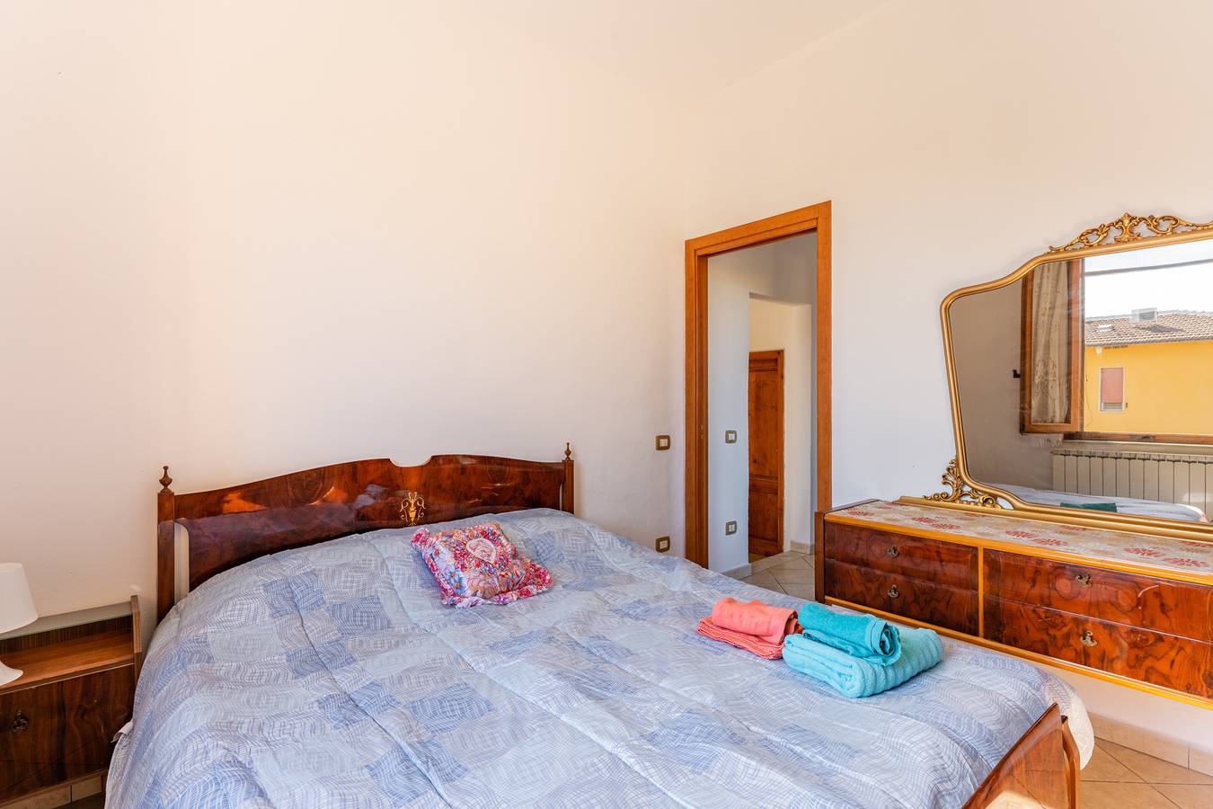 Holiday Home 'Enza's Petite Maison' with Wi-Fi in Staffoli, Santa Croce sull'Arno