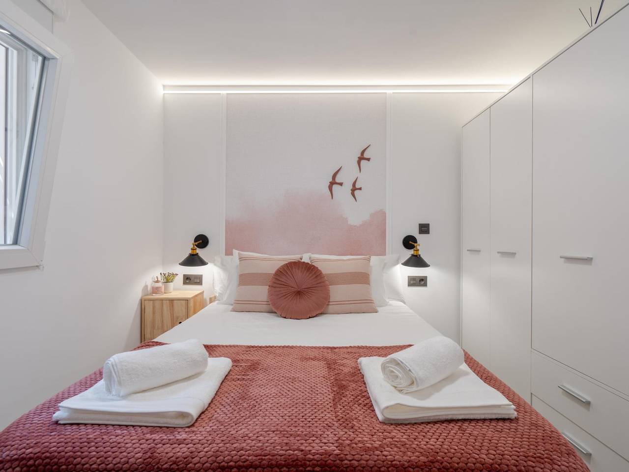 Ganze Wohnung, Ferienvermietung in Granada, Avenida Pablo Picasso in Zaidín - Vergeles, Granada