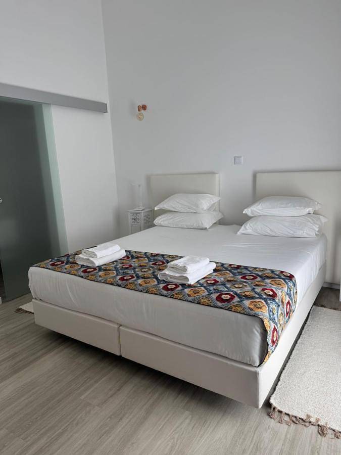 Apartamento de férias inteiro, Casa das Marias in Praia do Farol, Vila Nova de Milfontes
