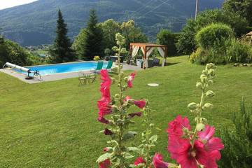 Gîte pour 2 personnes dans Vimines