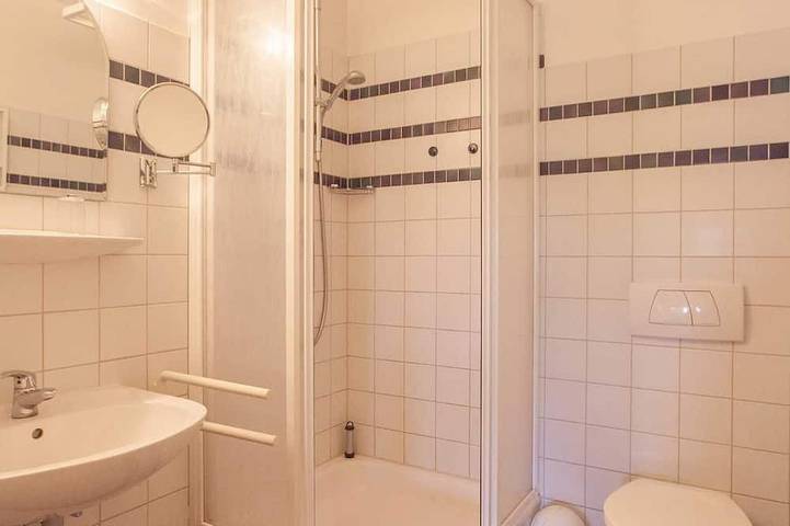 Agriturismo für 2 Personen, mit Sauna und Garten sowie Whirlpool in Hollern-Twielenfleth - 3