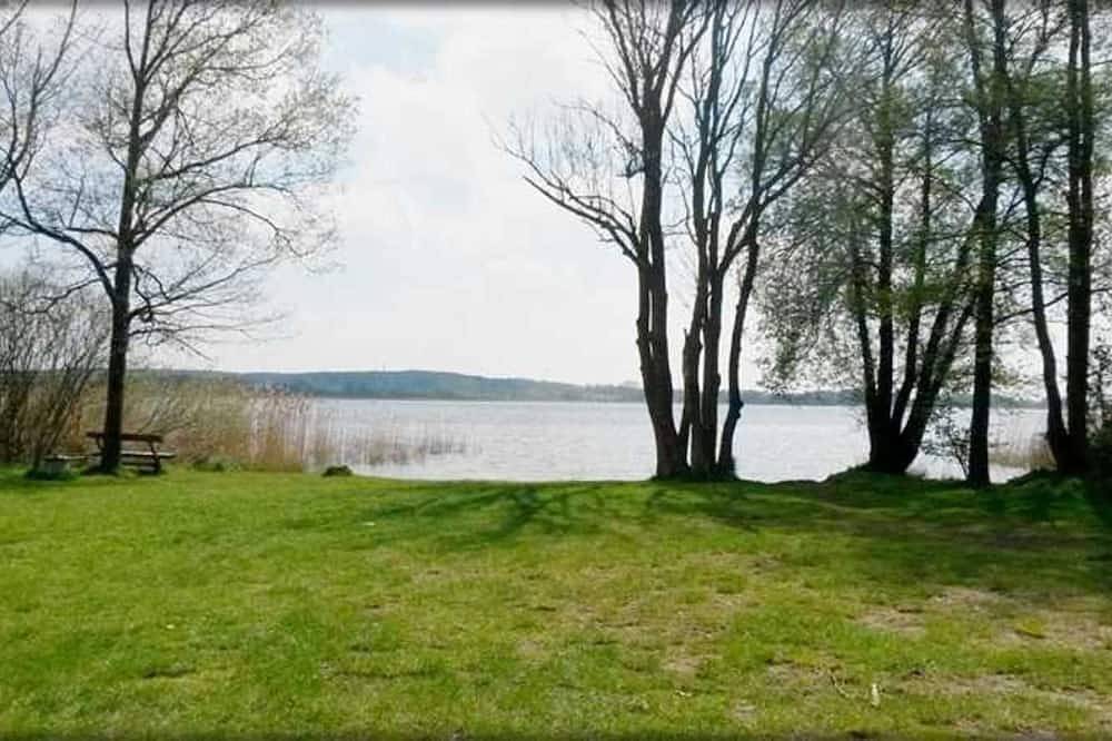 Entire apartment, Apartment Mäckelborg on beautiful Woblitzsee - Apartment Mäckelborg in Wesenberg, Mecklenburg-Strelitz