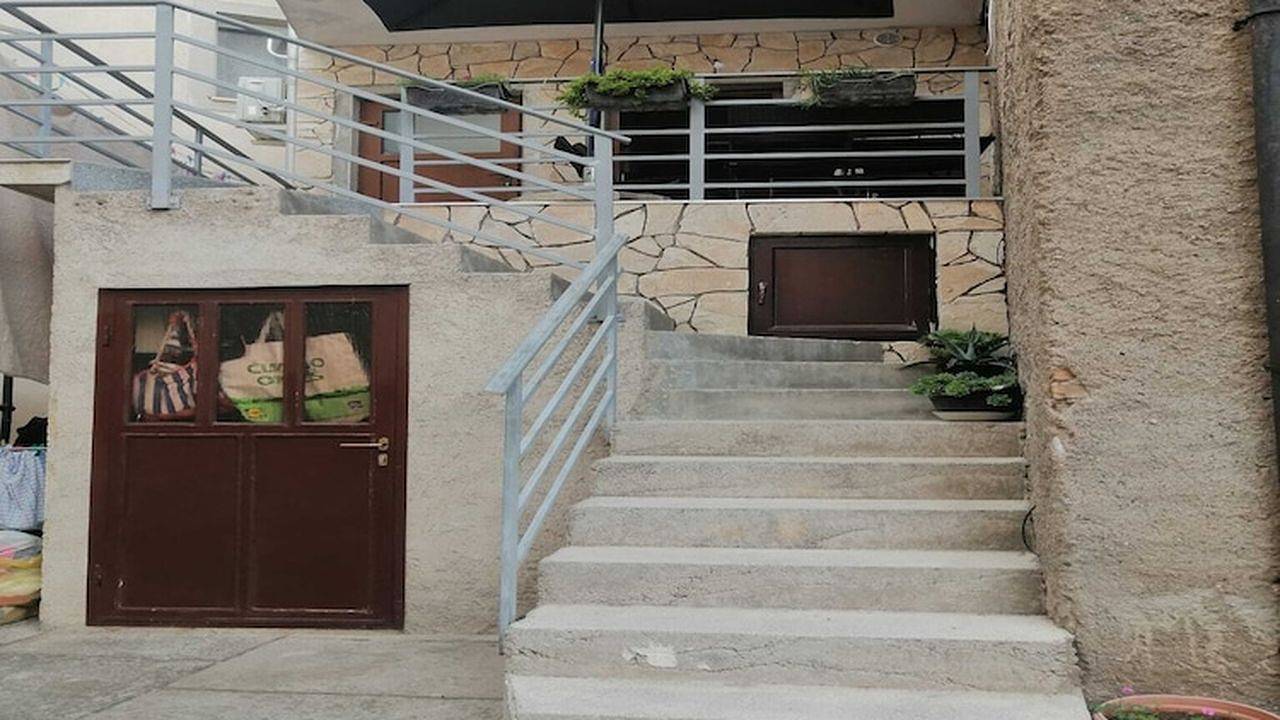 Ganze Ferienwohnung, Ferienwohnung für 5 Personen (60 m²) in Senj in Senj, Kvarner Festland