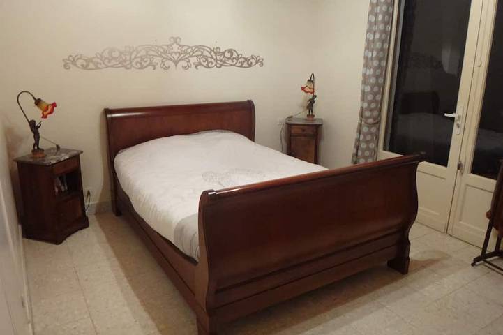 Location de vacances pour 8 personnes, avec jacuzzi et jardin à Vielle-Saint-Girons - 2