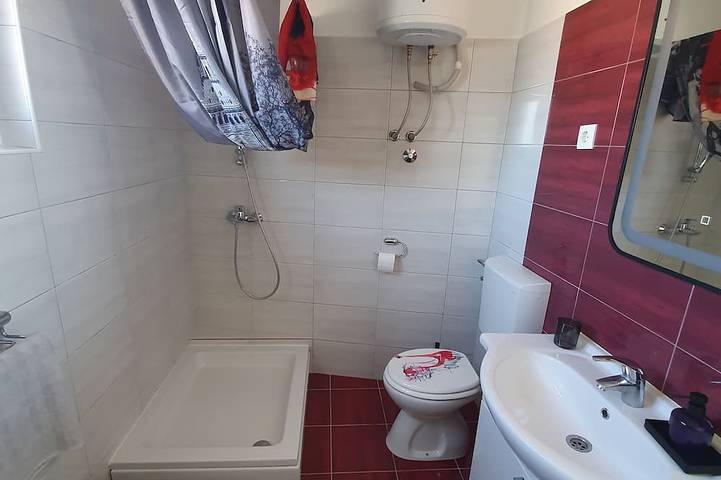 Ferienhaus für 2 Personen in Dalmatien - 3