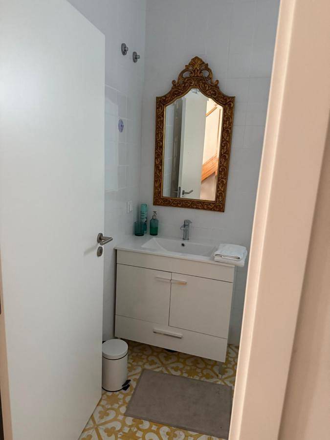 Apartamento inteiro, Pátio Prior do Crato 4 in Almada, Halbinsel von Setúbal