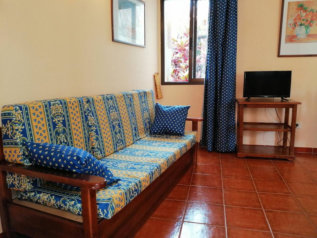 Casa Carolina 2 – Acogedora Vivienda a Pasos del Mar en Playa de Santiago in La Trinchera, La Gomera