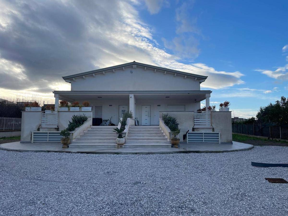 Two-Bedroom House in Santa Maria la Carità, Napoli e dintorni