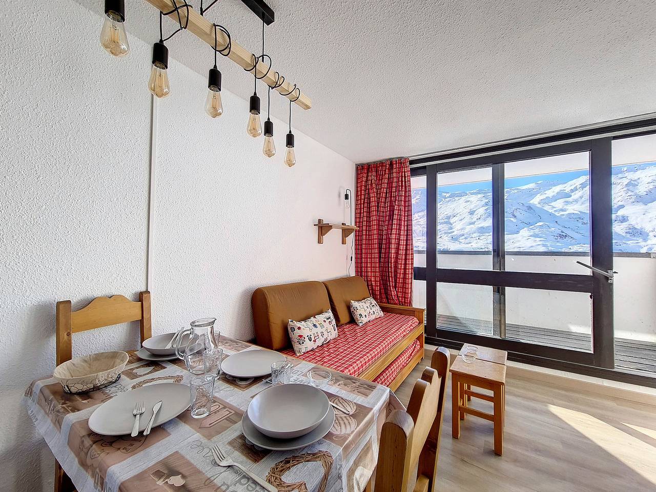 Photo : Appartement de vacances
