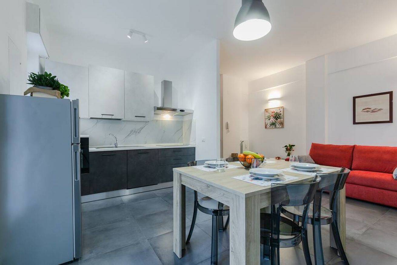 Appartamento intero, New! Home Holiday Confortevole Appt x4 in La Spezia (Città), La Spezia