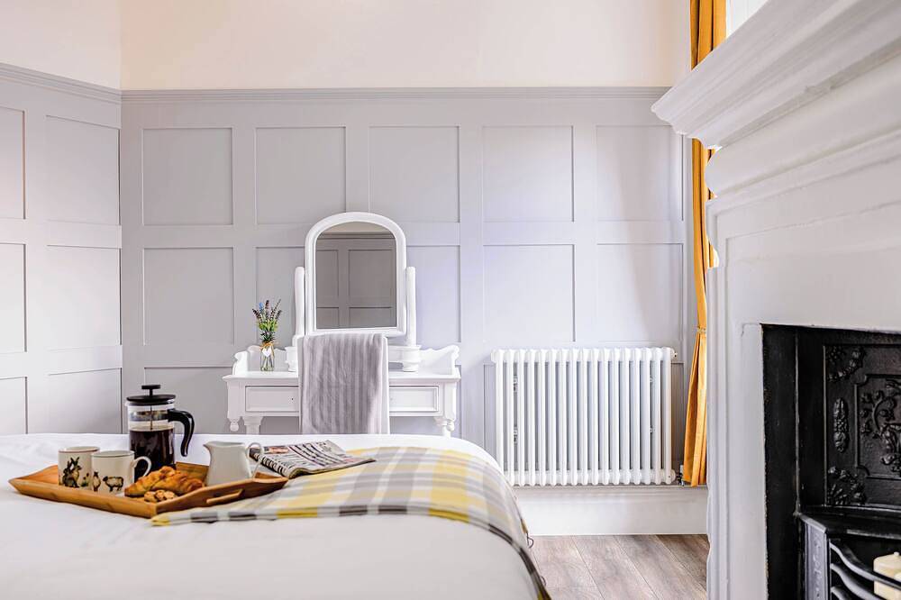 3 bedroom accommodation in Rothbury in Rothbury, Northumberland National Park