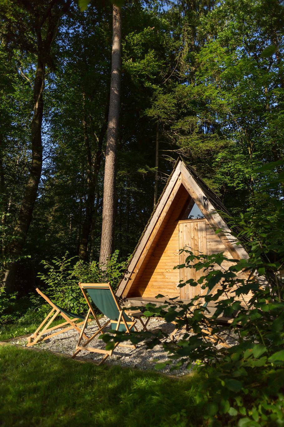 Bungalow für 3 Personen in Untersteiermark