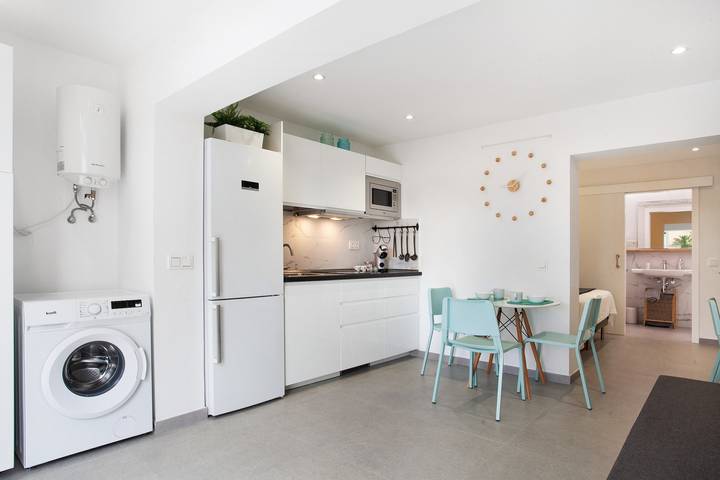 Vacation Home '4ever2 (copy)' with Wi-Fi and Air Conditioning in Corralejo, La Oliva