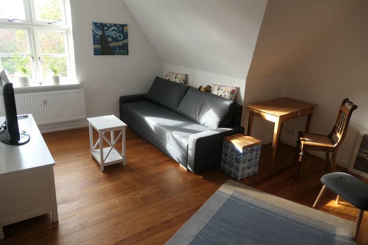 Ferienwohnung für 4 Personen in Dampf Rundum - 3