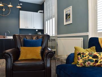 Holiday Rental for 5 People in Saltburn by the Sea, Redcar and Cleveland, Photo 2