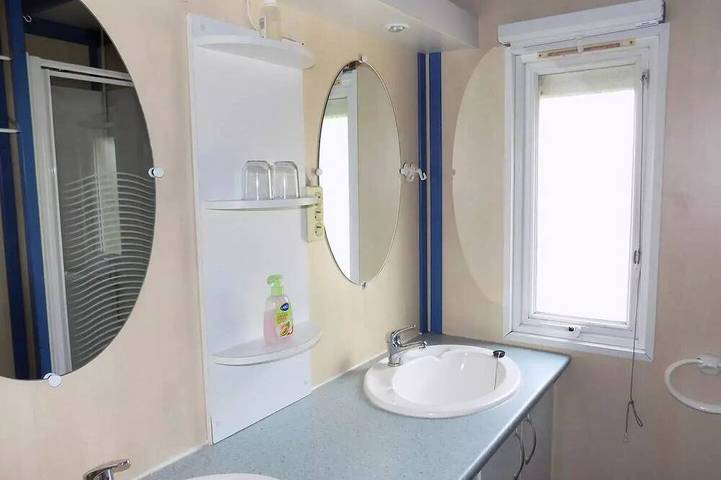 Camping pour 6 personnes à La Tremblade - 4