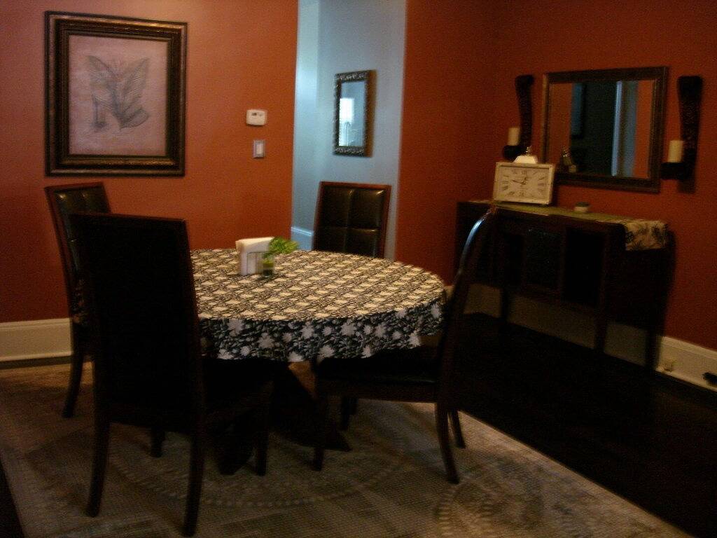 Ganzes Haus in Soulard in der Nähe von Busch Stadium in St. Louis, Missouri