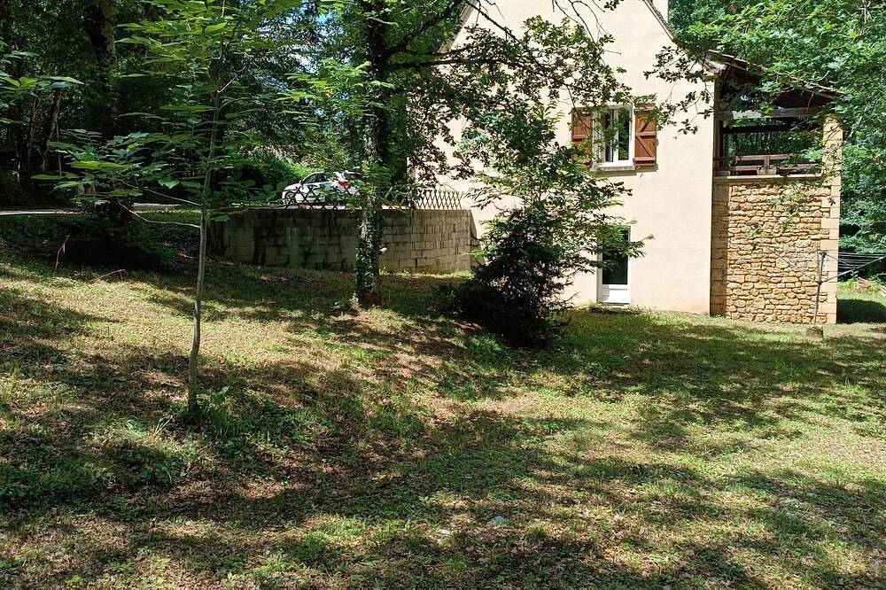Maison de vacances