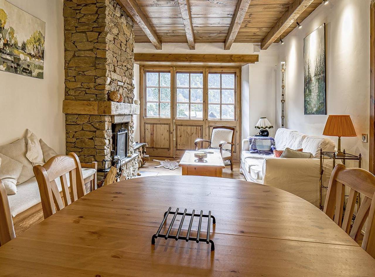 Apartamento entero, Pleta del Tarter 28B in El Tarter, Grandvalira