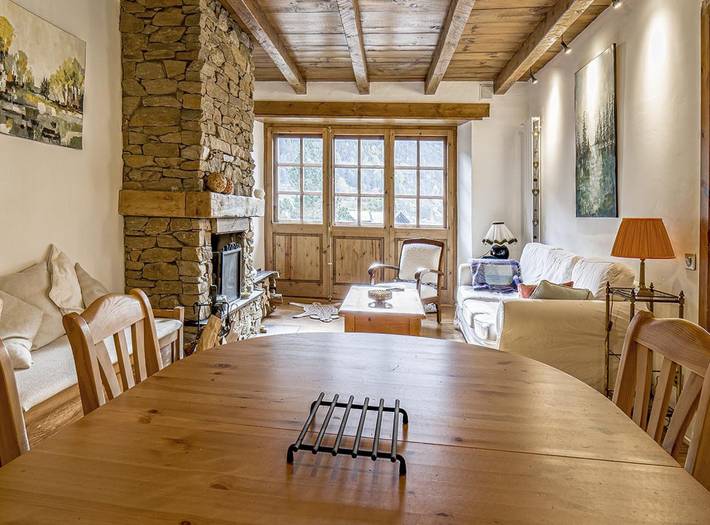 Gîte pour 6 personnes, avec terrasse dans Grandvalira - 2