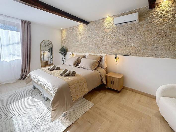 Maison de vacances pour 5 personnes, avec jacuzzi, animaux acceptés