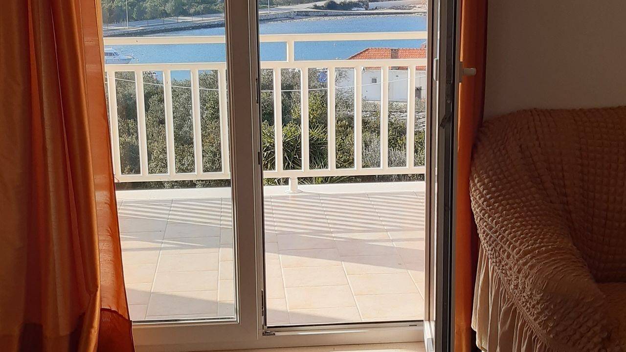Ganze Ferienwohnung, Ferienwohnung für 2 Personen (45 m²) in Lumbarda in Lumbarda, Korcula